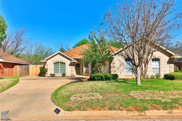 Abilene, TX 79602,1692 Bent Tree Drive