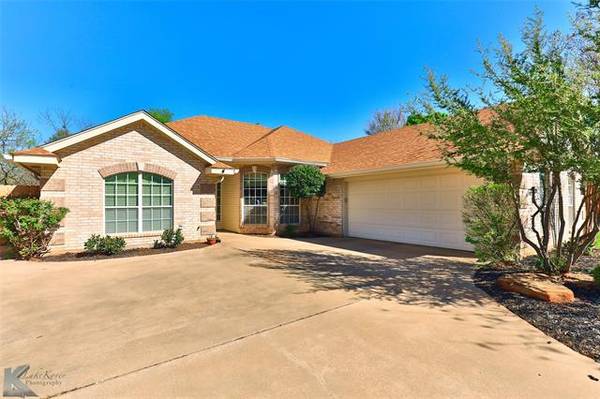 Abilene, TX 79602,1692 Bent Tree Drive