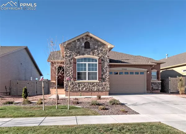 Peyton, CO 80831,9982 Golf Crest DR