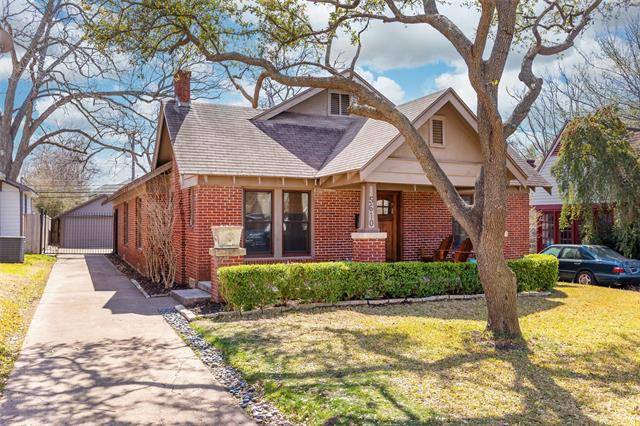 5610 Vanderbilt Avenue, Dallas, TX 75206