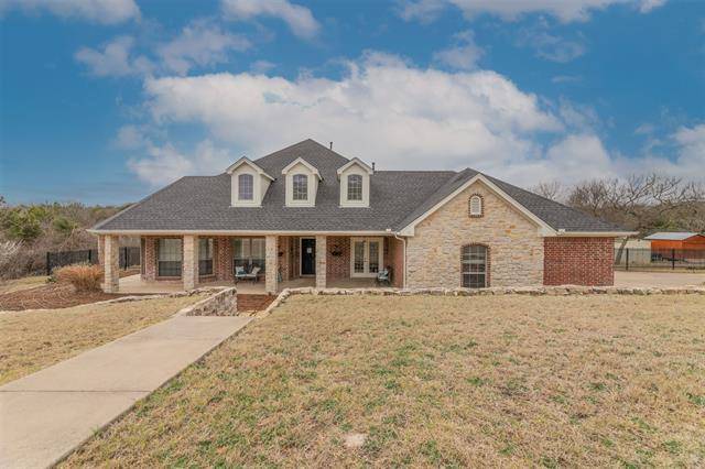 121 Regal Ridge, Aledo, TX 76008