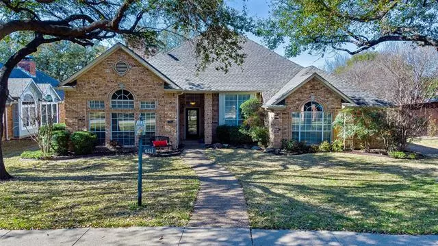 Plano, TX 75093,6321 Thornbranch Drive