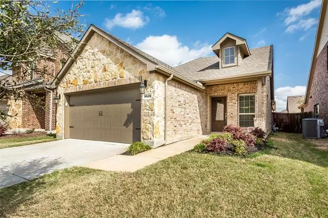 Mckinney, TX 75071,9820 Prairie Dog Lane