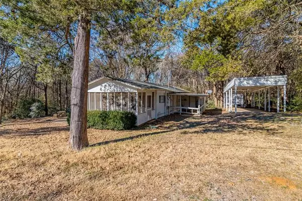 85 Sycamore Road, Gordonville, TX 76245