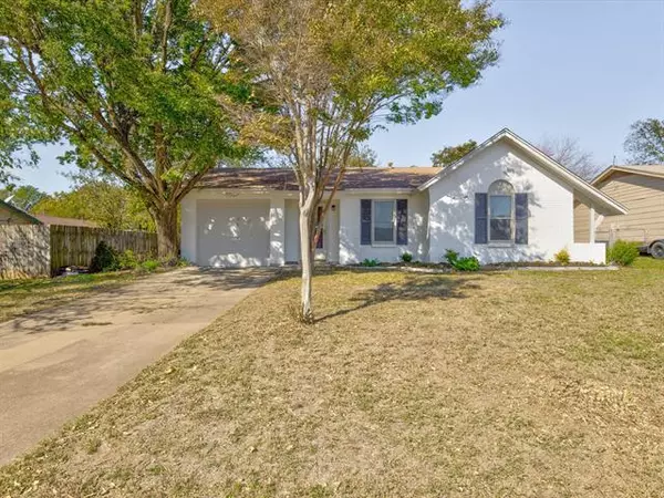 Cleburne, TX 76033,1428 Laurel Lane