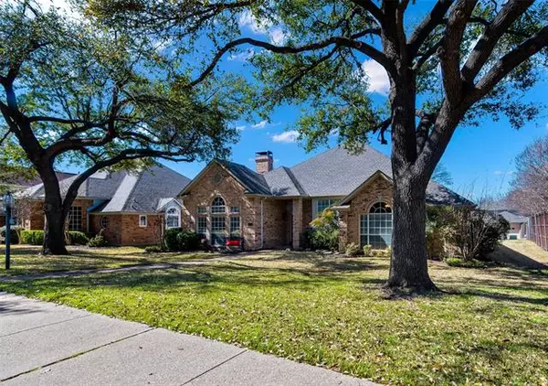 Plano, TX 75093,6321 Thornbranch Drive