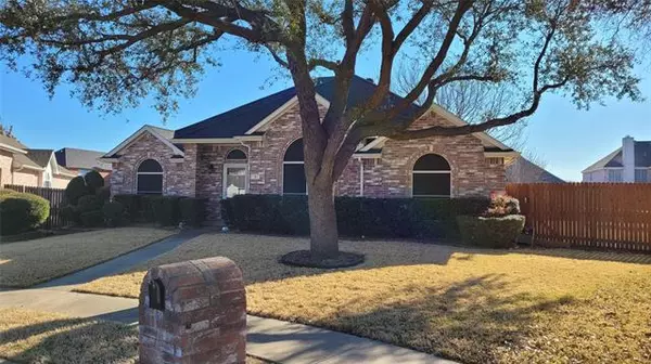 3 Morningside Court, Allen, TX 75002