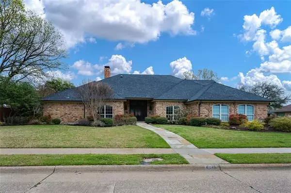 Plano, TX 75093,2304 Crown Knoll Lane