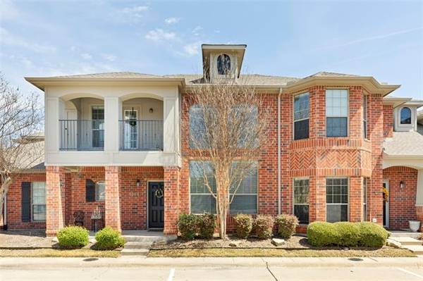 575 S Virginia Hills Drive #3504, Mckinney, TX 75072