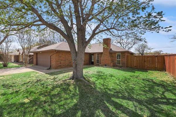 2601 Valley View Drive, Corinth, TX 76210