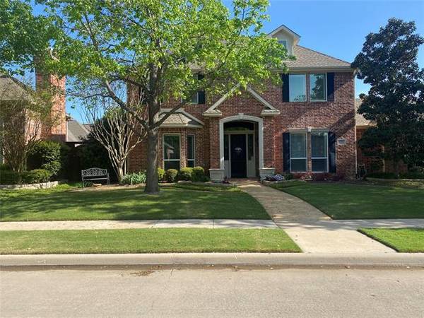 5717 Meadowhaven Drive, Plano, TX 75093