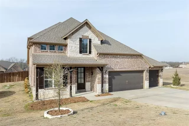 1314 Firefly Ridge, Blue Ridge, TX 75424