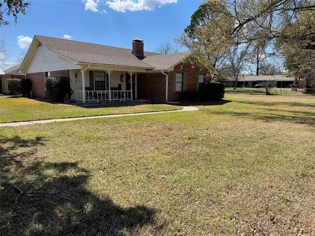 899 Cedar Drive, Quitman, TX 75783