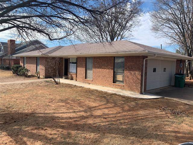 Nocona, TX 76255,506 Denison Street