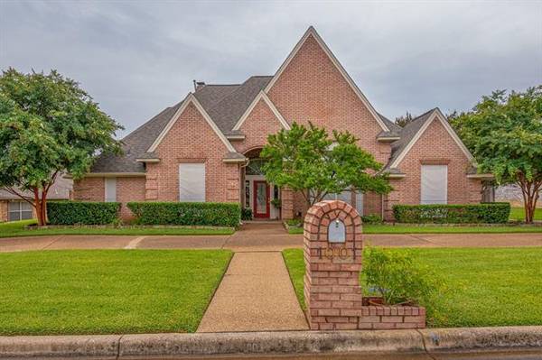 1001 Inwood Lane, Colleyville, TX 76034