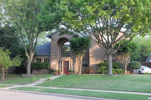 13001 Hermitage Lane, Frisco, TX 75035