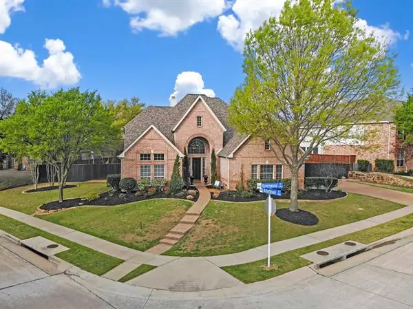 Mckinney, TX 75072,6701 Ravenwood Drive