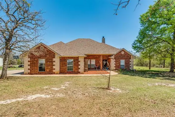 1625 Lacy Drive,  Lipan,  TX 76462