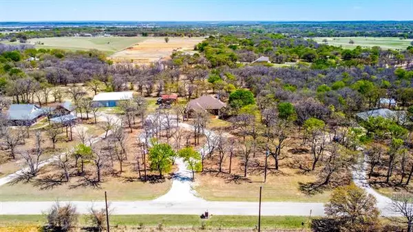 Lipan, TX 76462,1625 Lacy Drive