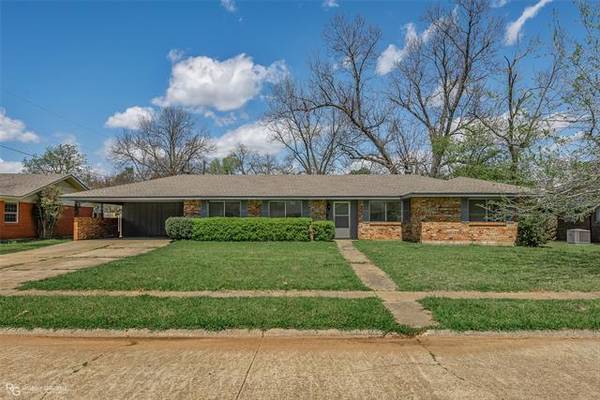 1905 Christine Avenue, Bossier City, LA 71112