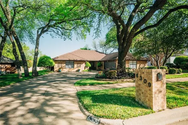 North Richland Hills, TX 76180,6309 Riviera Drive