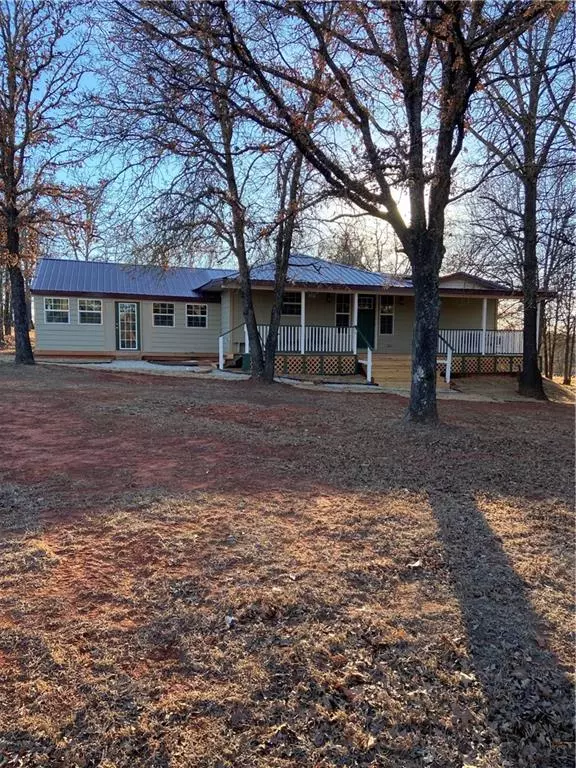 30298 Highland Road, Tecumseh, OK 74873