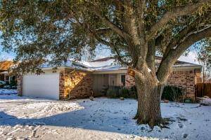 6620 Valley View Drive, Watauga, TX 76148