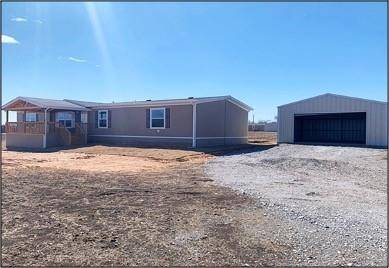 277 County Road 2735, Decatur, TX 76234