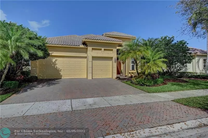 7367 NW 114th Ter, Parkland, FL 33076