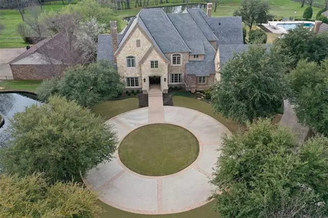 Colleyville, TX 76034,1615 Oak Knoll Drive