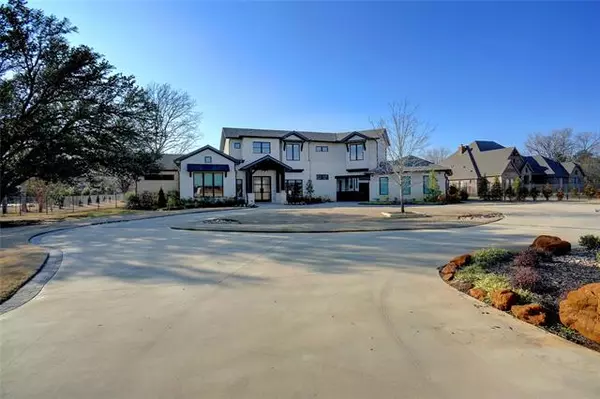 Colleyville, TX 76034,6212 Pleasant Run Road