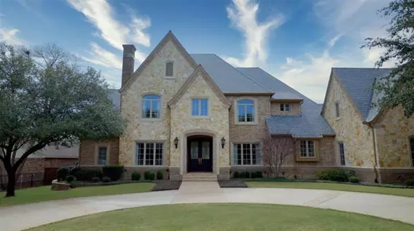 Colleyville, TX 76034,1615 Oak Knoll Drive