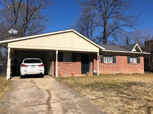 629 Bringhurst Drive, Shreveport, LA 71106