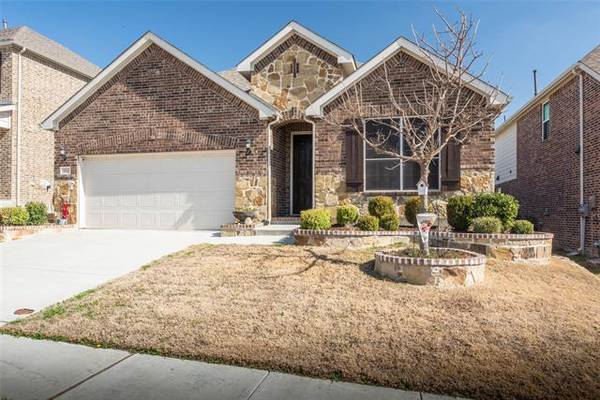 5312 Leyton Drive, Mckinney, TX 75071