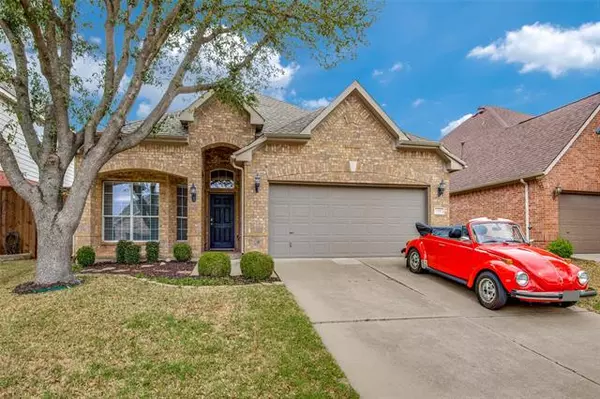 3417 Anita Drive, Mckinney, TX 75070