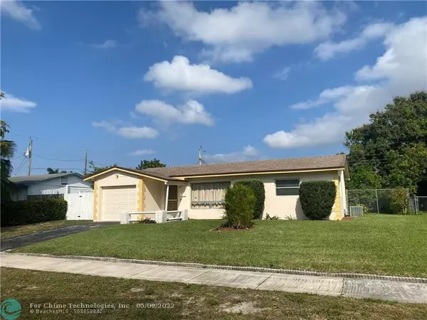 Deerfield Beach, FL 33441,1270 SW 8th Ave