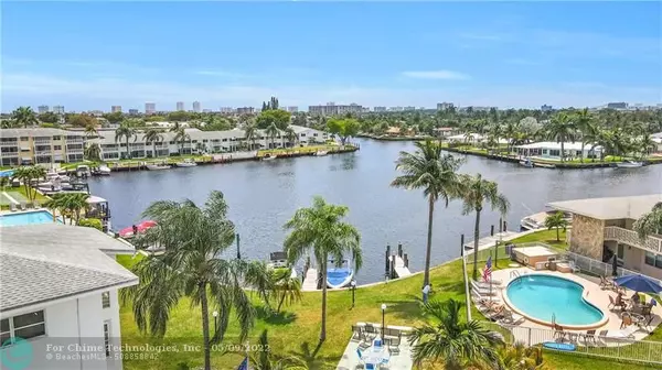 Pompano Beach, FL 33060,600 Pine Dr  #104