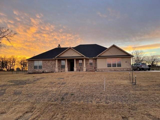 1280 County Road 4797, Springtown, TX 76082