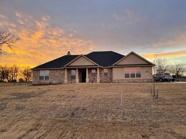 Springtown, TX 76082,1280 County Road 4797