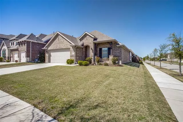 Melissa, TX 75454,2219 Saratoga Drive