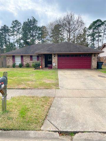 9461 E Montego Lane, Shreveport, LA 71118