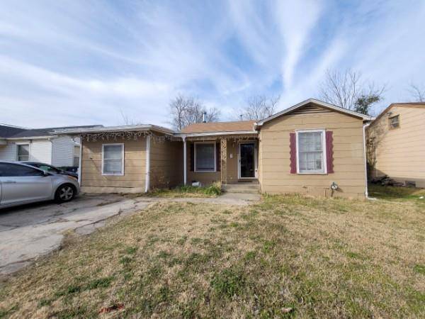 3902 Cornelia Street, Greenville, TX 75401