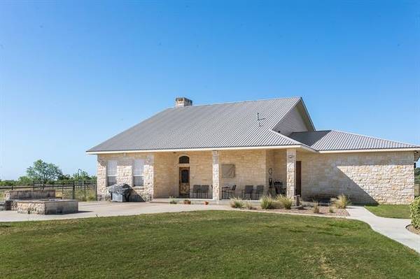 1456 N US N Highway 283, Brady, TX 76825