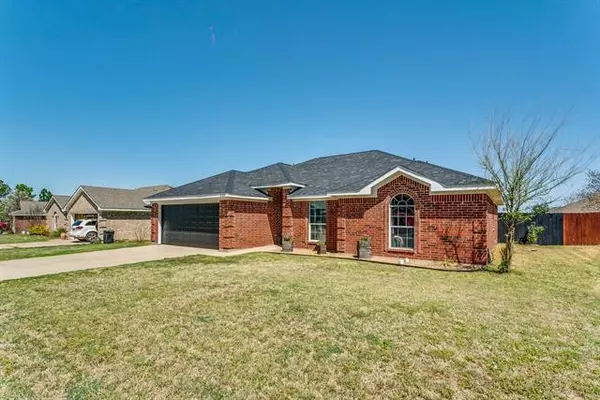 Weatherford, TX 76085,222 Whitestone Way