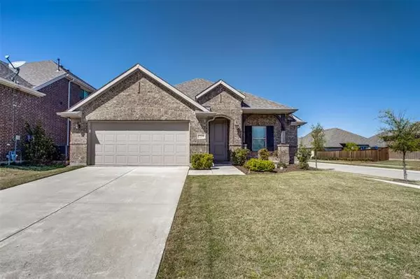 Melissa, TX 75454,2219 Saratoga Drive