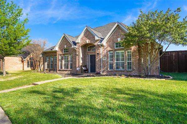 1420 Santa Fe Trail, Carrollton, TX 75007