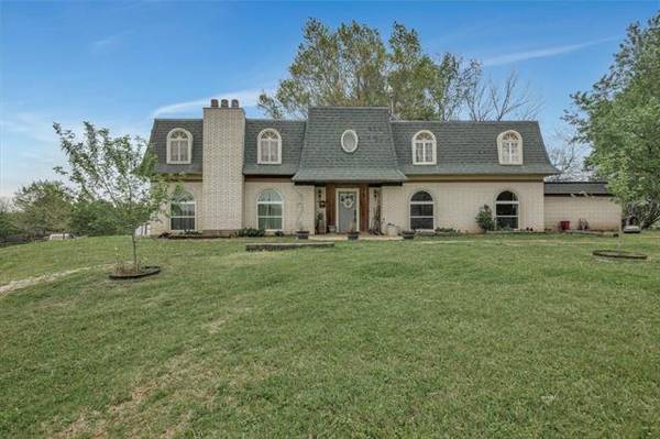 41 Kelsey Road, Denison, TX 75021