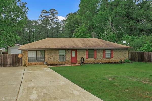 6646 Evelyn, Shreveport, LA 71107