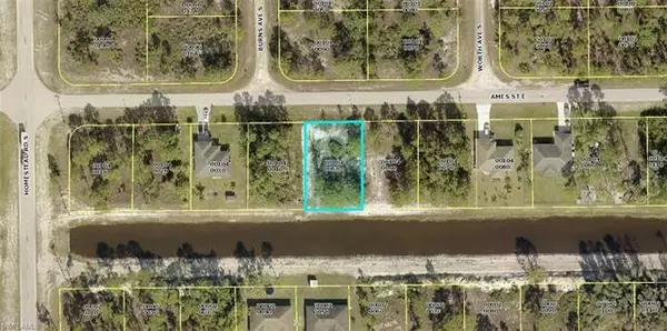 Lehigh Acres, FL 33974,612 Ames ST E