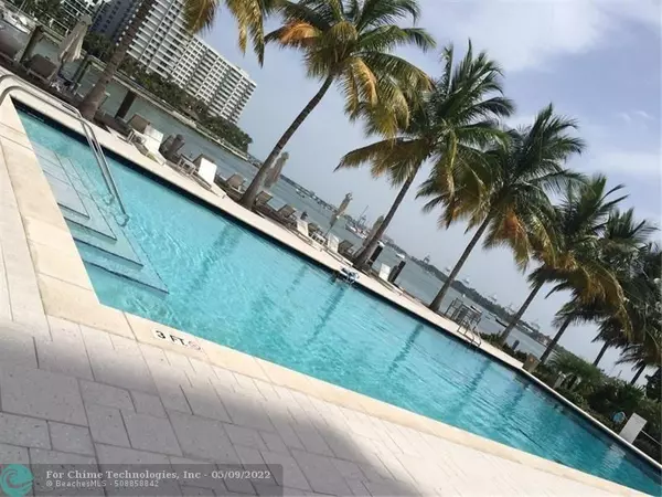 Miami Beach, FL 33139,20 Island Ave  #206